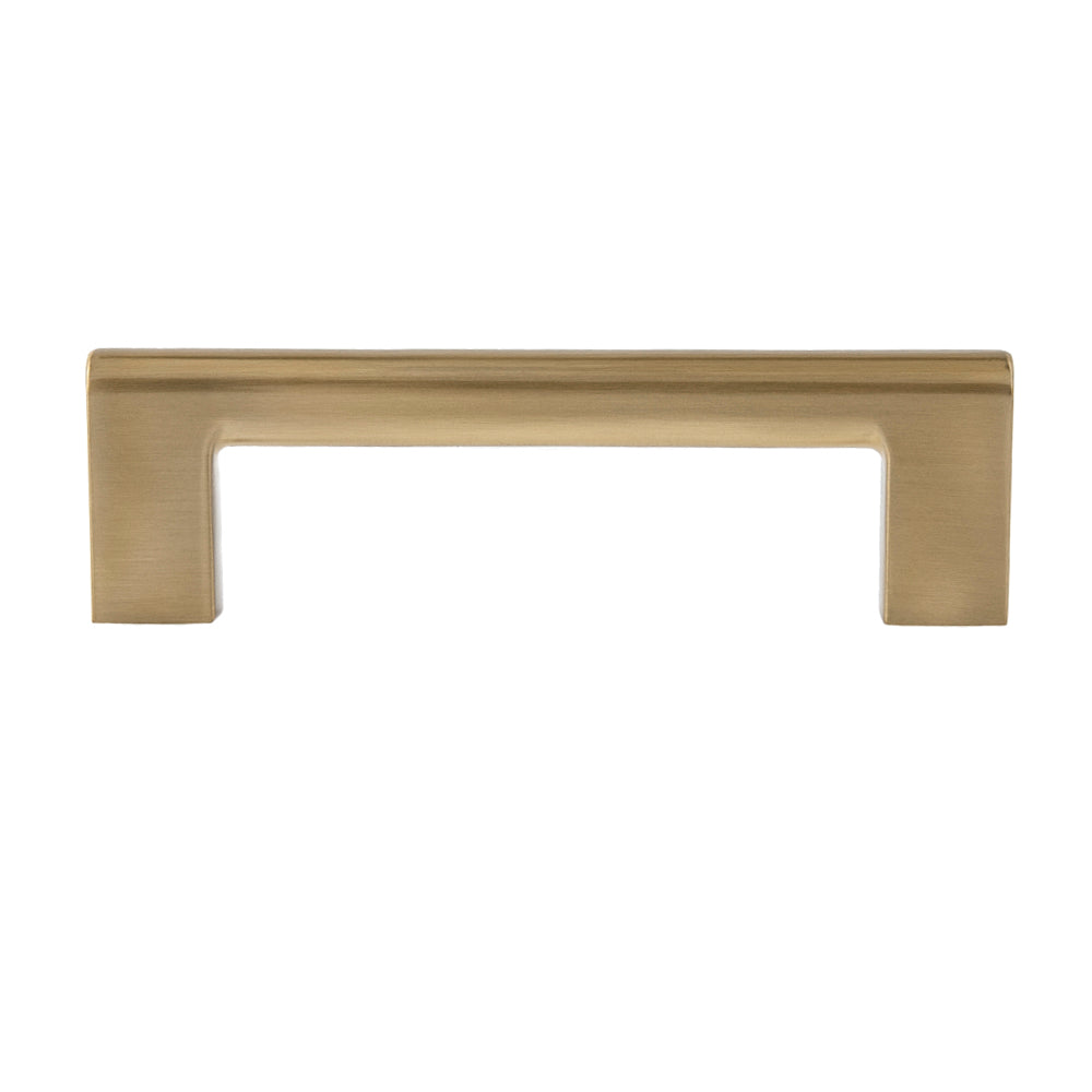 10Pack Vail 4" Bar Pull Sumner Street Home Hardware®