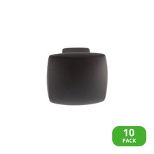 10-Pack Boise 1-1/4" Square Knob