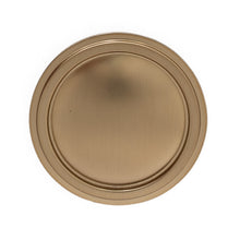Kent Knurled Knob