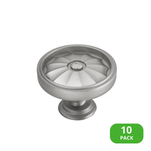 10-Pack Flare Large 1-5/8" Knob