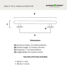 Flynn Bar Pull