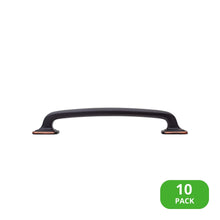10 Pack Grayson 5" Pull