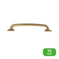 10 Pack Grayson 5" Pull