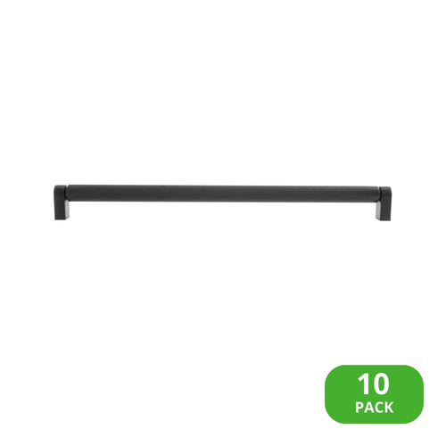 10-Pack Kent Knurled 12