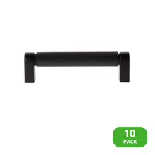 10-Pack Kent Knurled 4" Pull