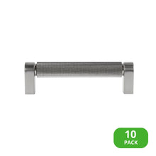 10-Pack Kent Knurled 4" Pull
