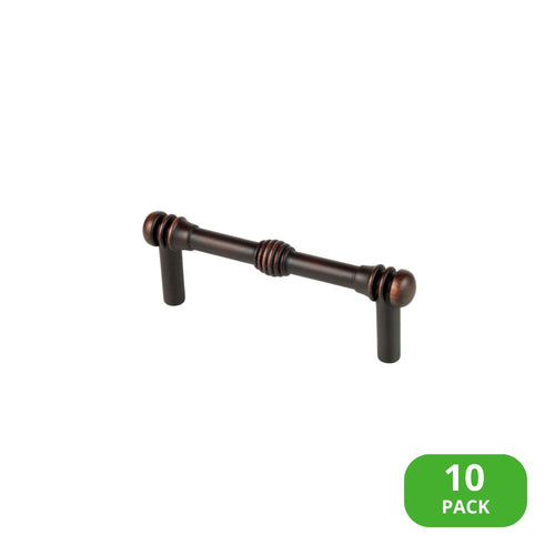 10-Pack Laurel 3-3/4