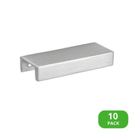 10-Pack Martin 3" Finger Pull