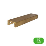 10-Pack Martin 5" Finger Pull