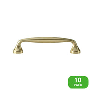 10-Pack Mason 4 1/4" Pull
