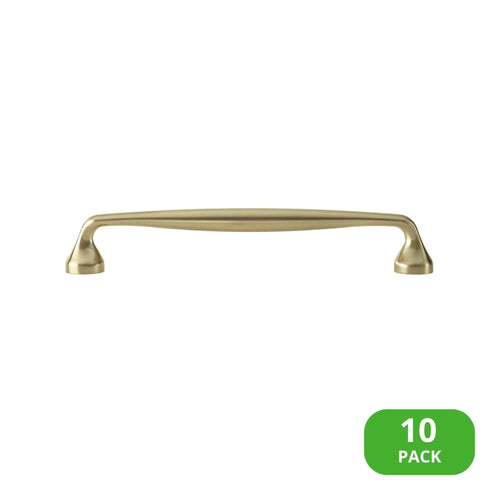 10-Pack Mason 6 1/4
