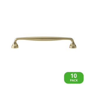 10-Pack Mason 6 1/4" Pull