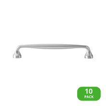 10-Pack Mason 6 1/4" Pull