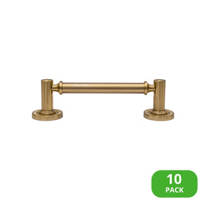 10-Pack Minted 4" Pull