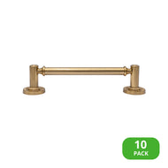 10-Pack Minted 5" Pull