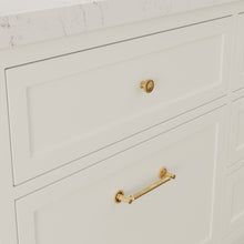 Minted Knob