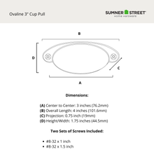 Ovaline Cup Pull