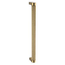 Kent Knurled Appliance Pull