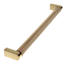 Kent Knurled Appliance Pull