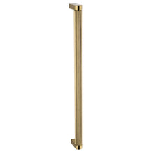 Kent Knurled Appliance Pull