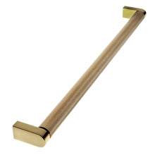 Kent Knurled Appliance Pull