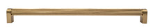 Kent Knurled Appliance Pull