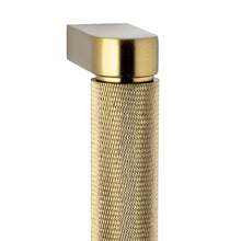 Kent Knurled Appliance Pull