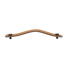 The Saddle Leather Pull