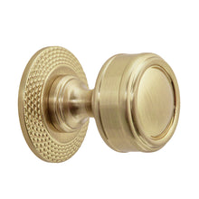 Paris Knob