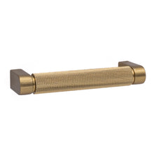 Kent Knurled Pull