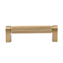 Kent Knurled Pull