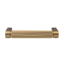 Kent Knurled Pull