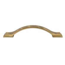 Architectural Smooth Pull