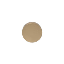 The Perfect Knob