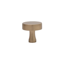 The Perfect Knob