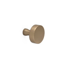 The Perfect Knob
