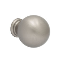 The Perfect Ball Knob