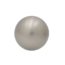 The Perfect Ball Knob