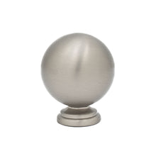 The Perfect Ball Knob