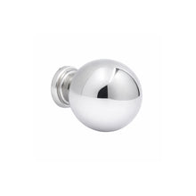 The Perfect Ball Knob