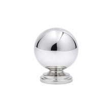 The Perfect Ball Knob