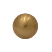 The Perfect Ball Knob