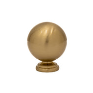 The Perfect Ball Knob
