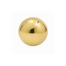 The Perfect Ball Knob