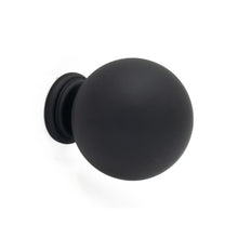 The Perfect Ball Knob
