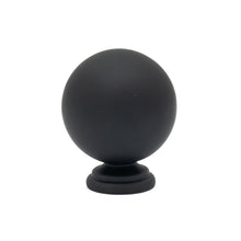 The Perfect Ball Knob