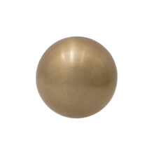 The Perfect Ball Knob