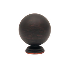 The Perfect Ball Knob