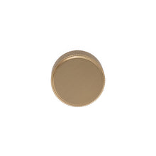 Kent Knurled Knob