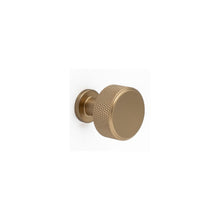 Kent Knurled Knob